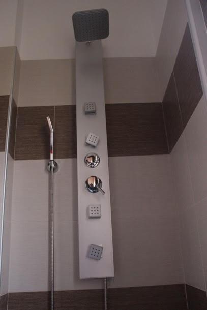 Sant'Adriana Apartment เรจโจ ดี คาลาเบีย ภายนอก รูปภาพ