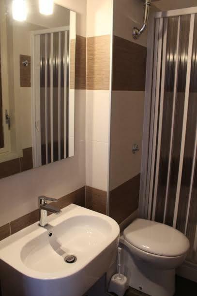 Sant'Adriana Apartment เรจโจ ดี คาลาเบีย ภายนอก รูปภาพ