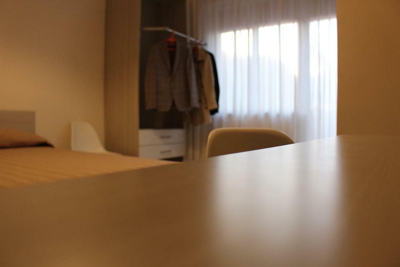 Sant'Adriana Apartment เรจโจ ดี คาลาเบีย ภายนอก รูปภาพ